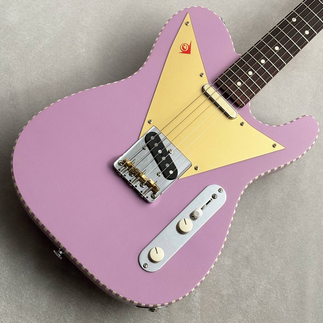 Caramel's Guitar Kitchen V3 ~Peach Pink~ ≒3.55kg【USED】（中古