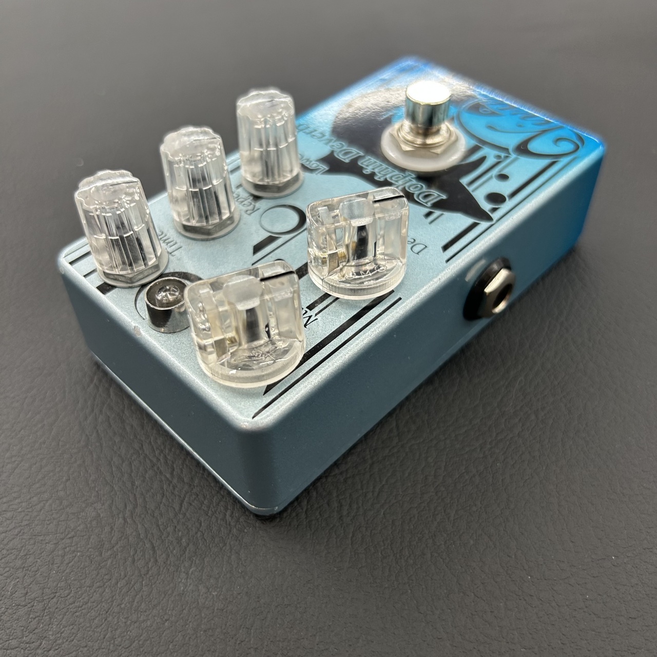 Vivie Dolphin Deverb（中古）【楽器検索デジマート】