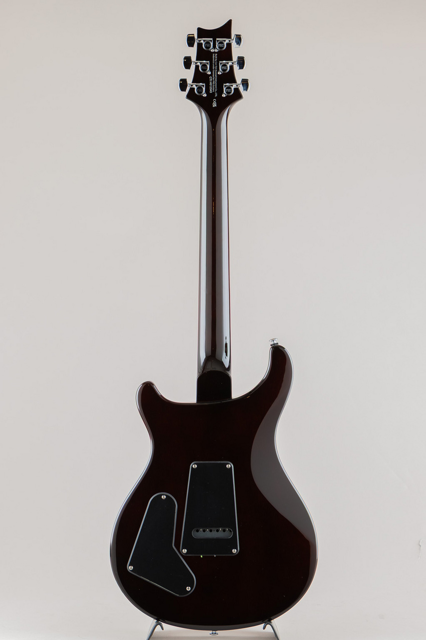 Paul Reed Smith(PRS) SE Special Semi-Hollow Orange Tiger