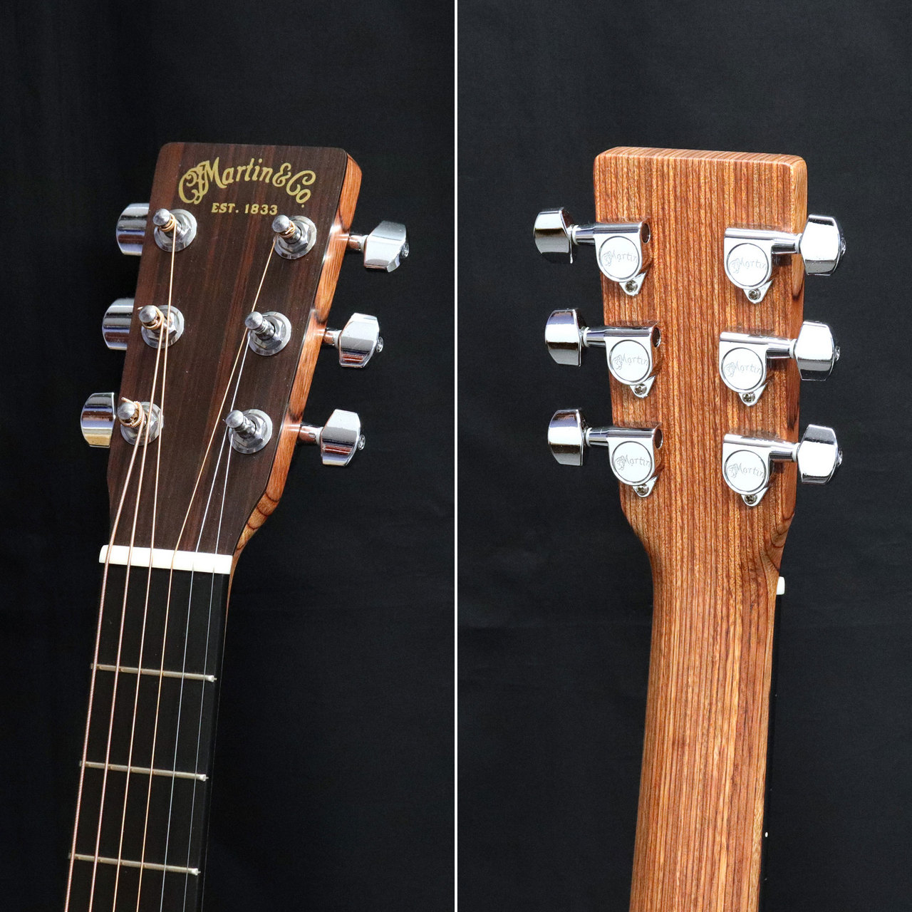 Martin & Co. アコースティックギター LX1 Series Special-EC2019 | 【クロサワ楽器店オンライン