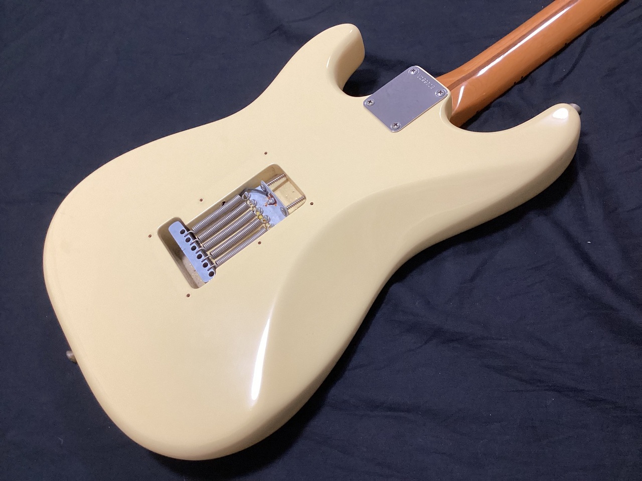 Fender American Vintage 57 Stratocaster 50th Anniversary