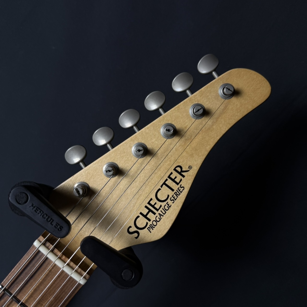 SCHECTER PS-S-PT-TH / VT【現物画像】（中古/送料無料）【楽器検索