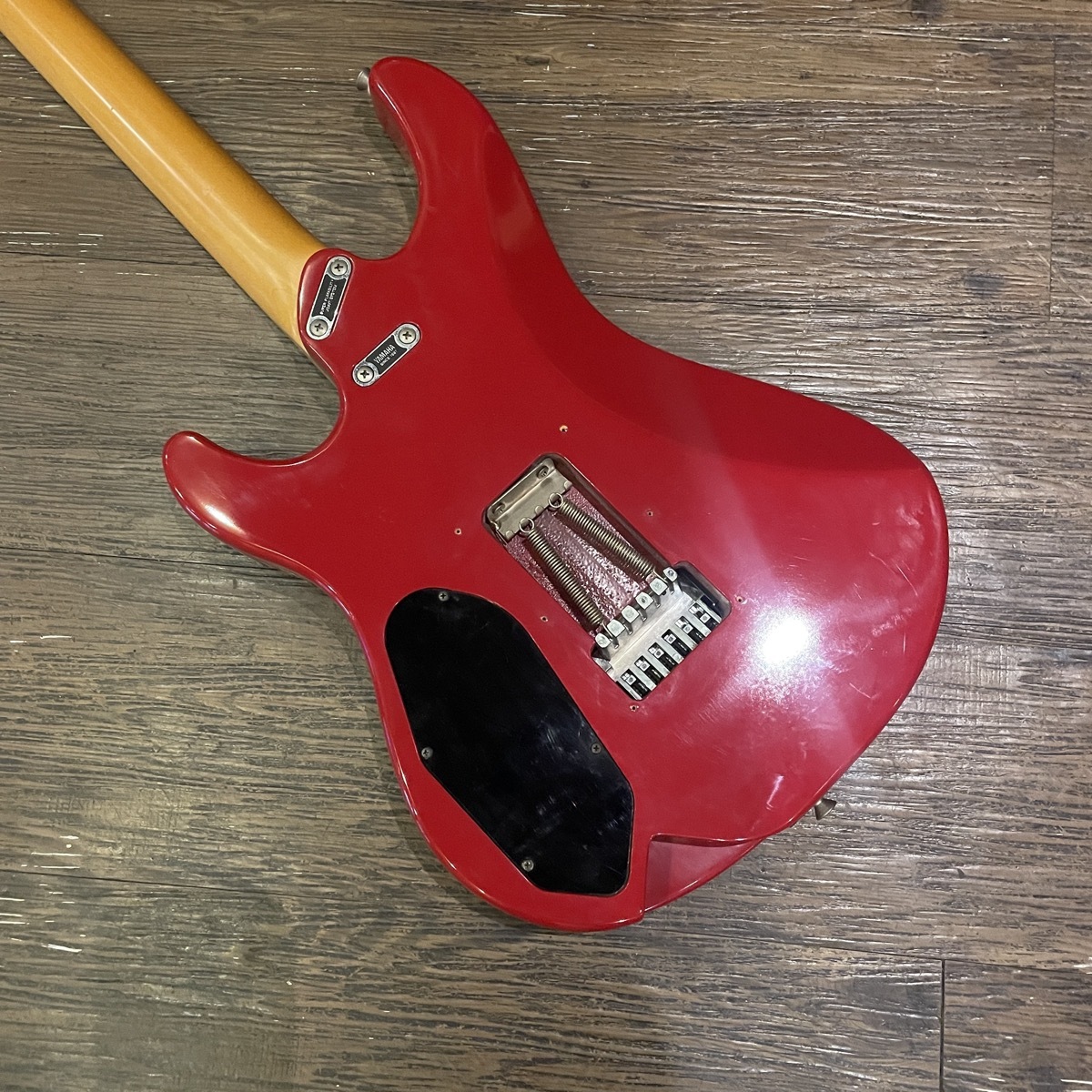 YAMAHA Session Electric Guitar（中古/送料無料）【楽器検索デジマート】