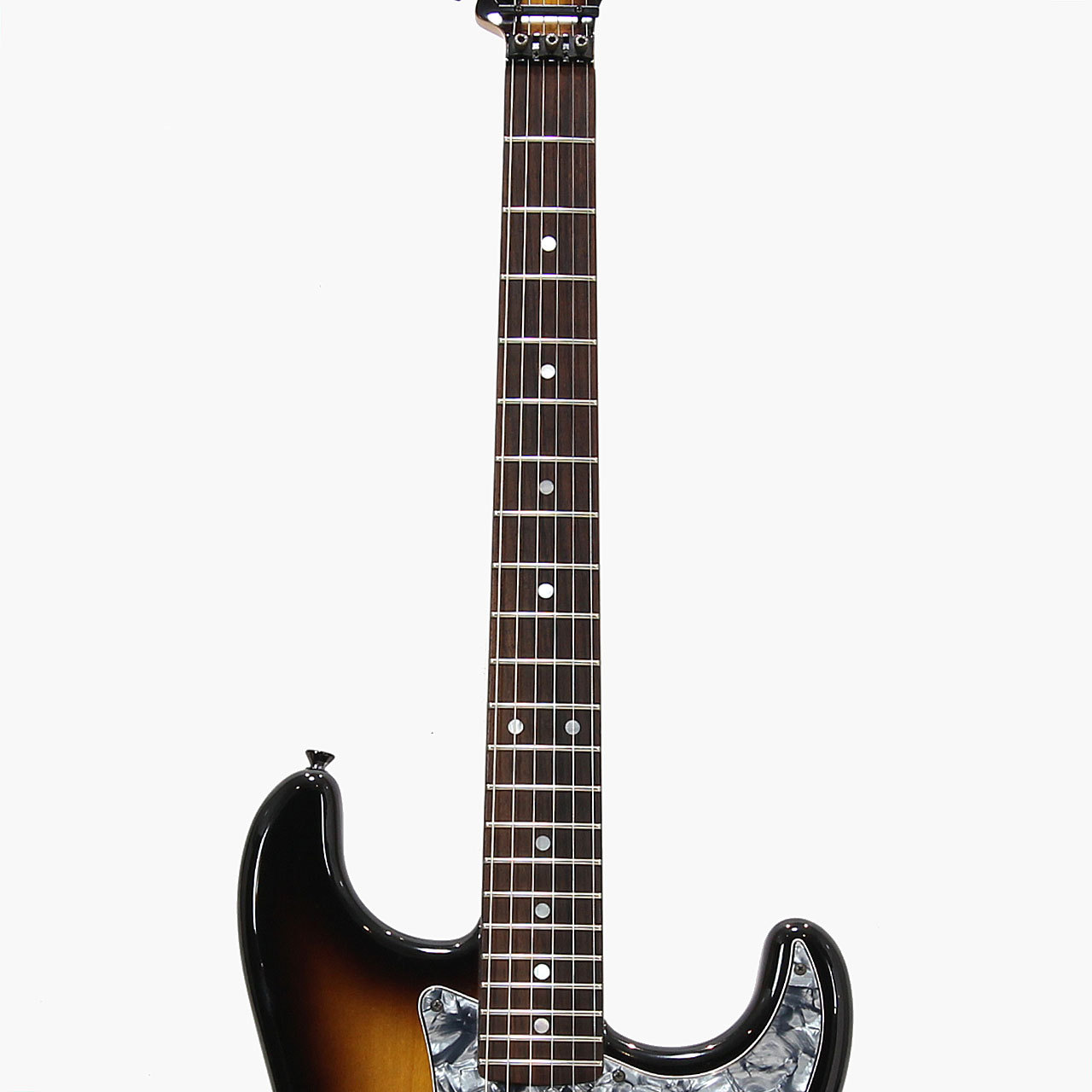 EDWARDS EDA-98S MOD DAITA Signature Model（中古）【楽器検索