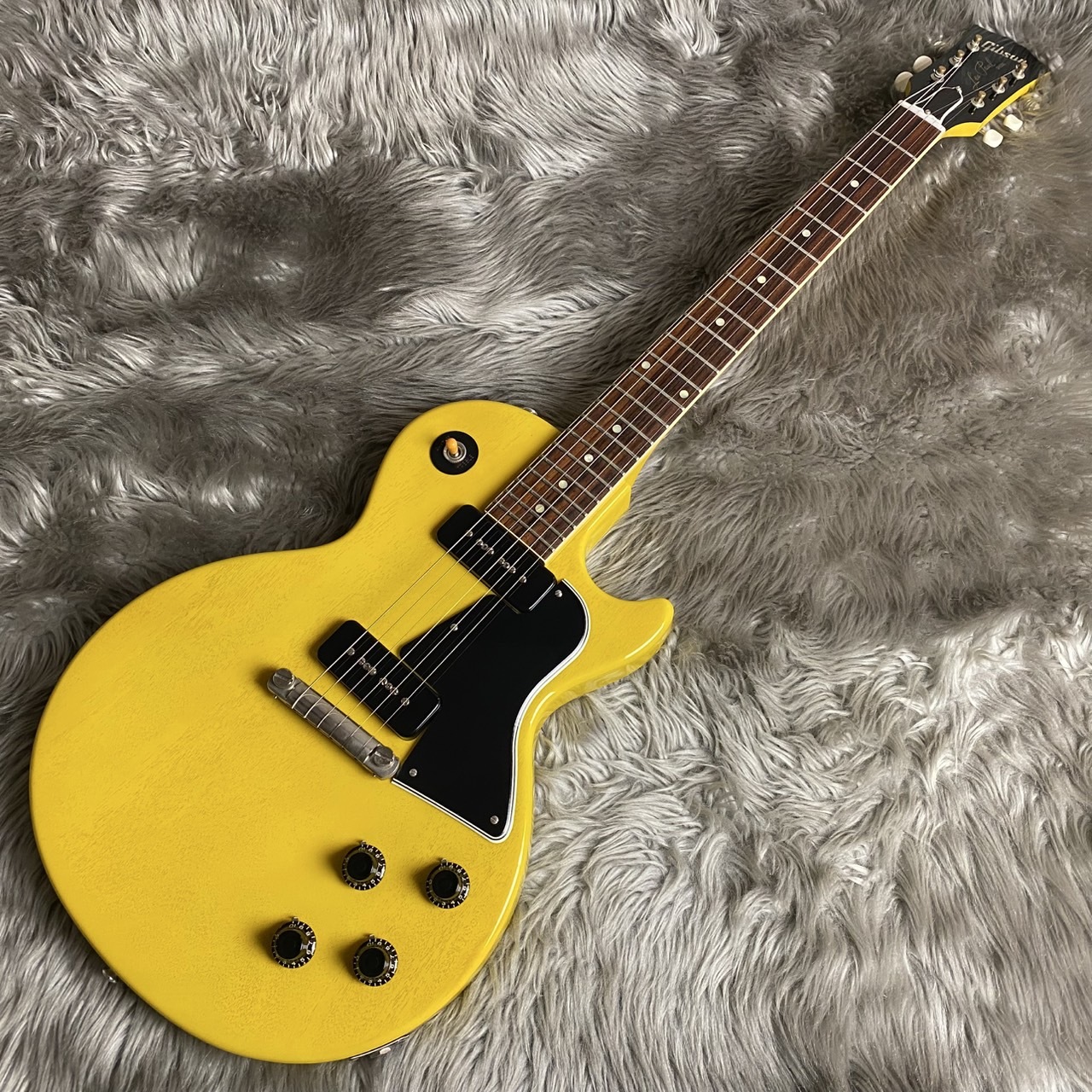 Gibson Custom Shop 1956 Les Paul Special SC【2020年製