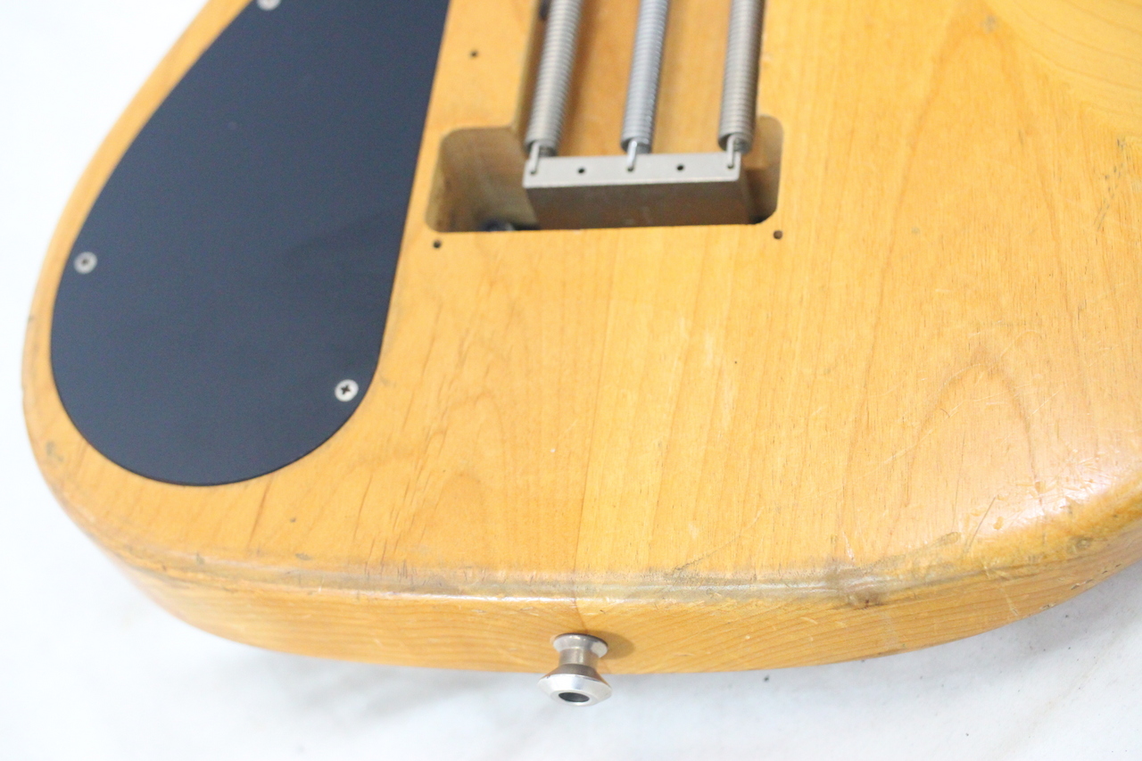 Washburn N4(JAPAN)（中古）【楽器検索デジマート】