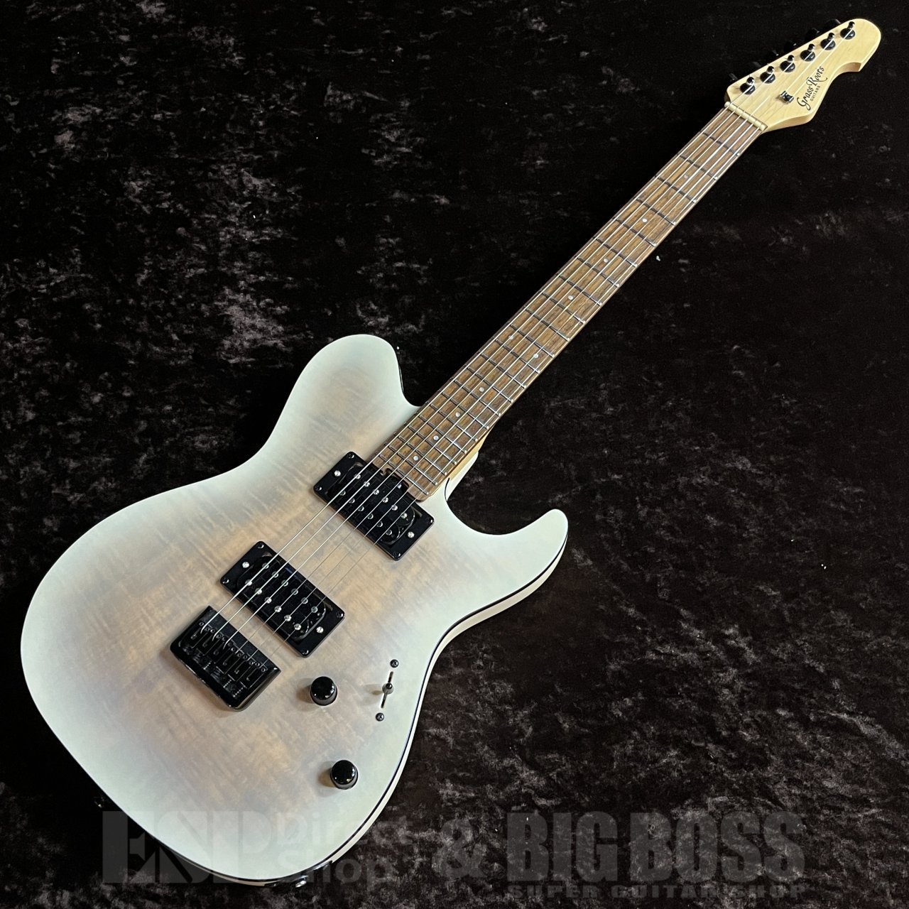 GrassRoots G-TB-55R（中古）【楽器検索デジマート】