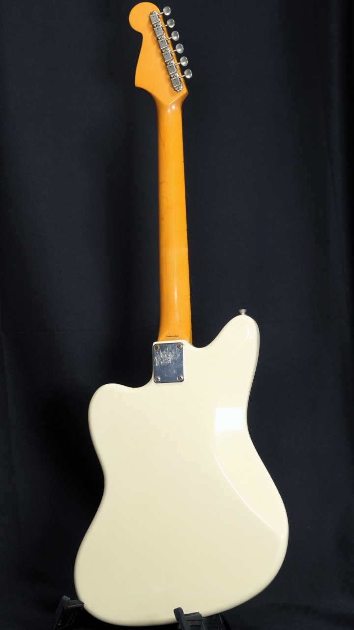 Fender Japan JM66-80 VWH 1999-2002【御茶ノ水FINEST_GUITARS】（中古