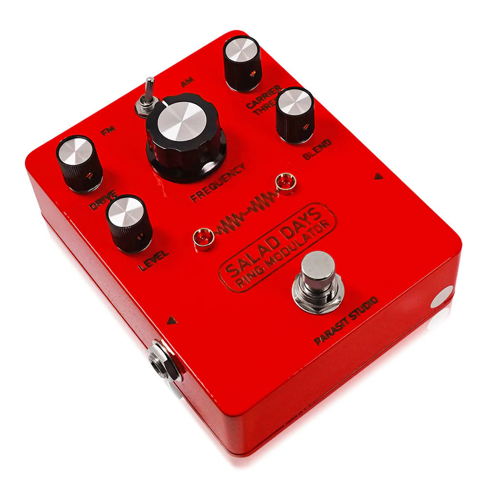 Parasit Studio Parasit Studio パラジットスタジオ Salad Days リング