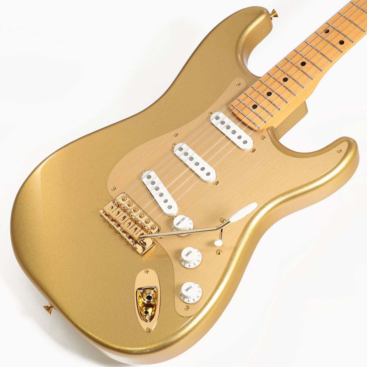 Fender ISHIBASHI FSR Made in Japan Traditional 50s Stratocaster