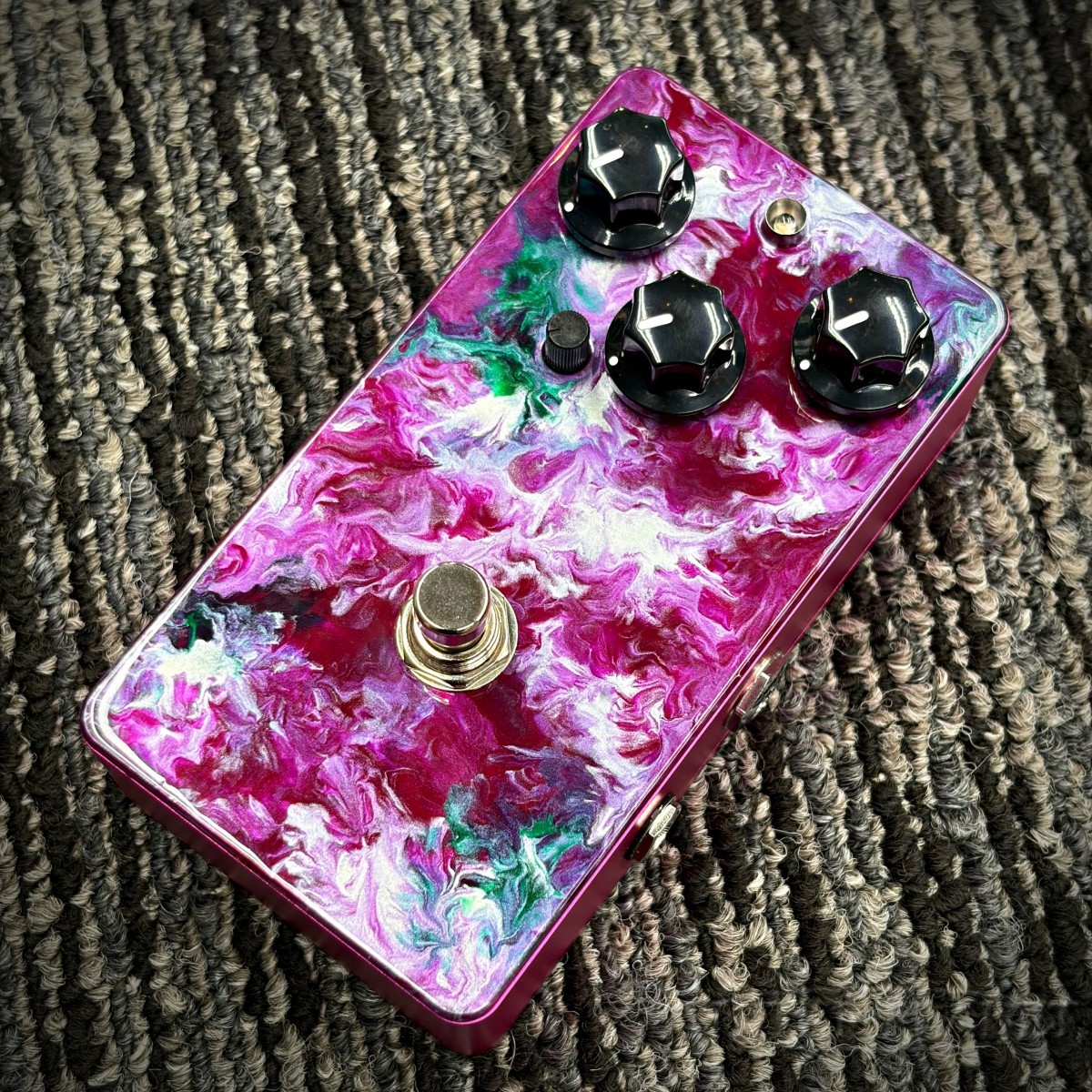 Leqtique EVR 9/9 EVR ハイゲイン・ディストーション Leqtique 9/9 EVR【ハイゲインディストーション】（新品）【楽器検索