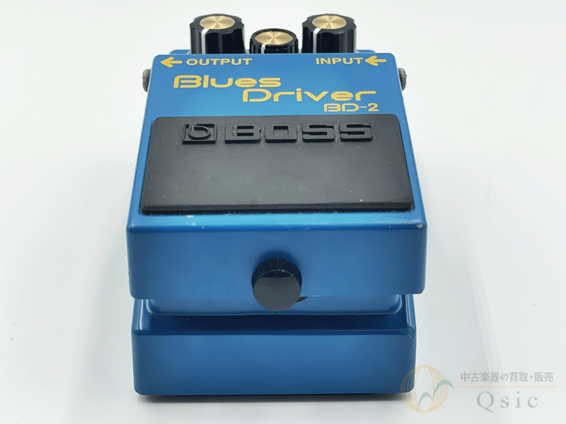 ギター BD-2 BOSS BD-2 [RLR73]【箕面店在庫】（中古）【楽器検索デジマート】