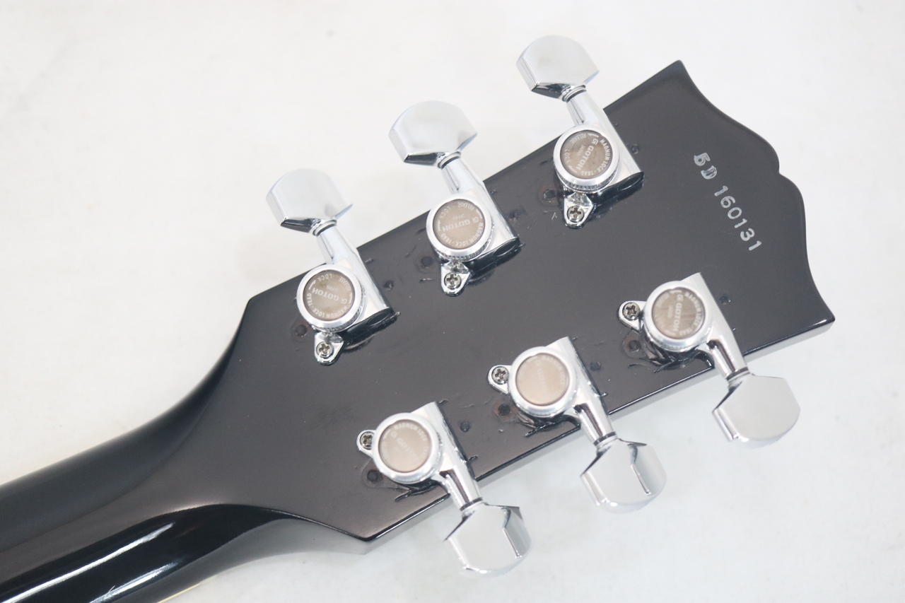 Crews Maniac Sound KTR LS-02 56 P-90（中古）【楽器検索デジマート】