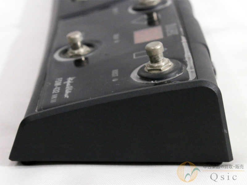 H&K FSM-432 MKIII MIDI 美品 元箱付 Hughes&Kettner FSM432 MKIII MIDI BOAD [MM342]【神戸店在庫】（中古