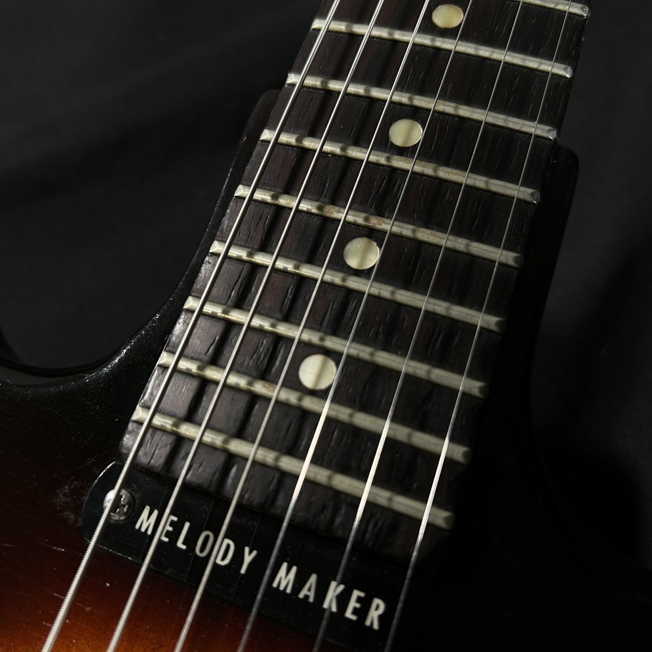 Gibson 1962 Melody Maker【当社買付品】（ビンテージ/送料無料