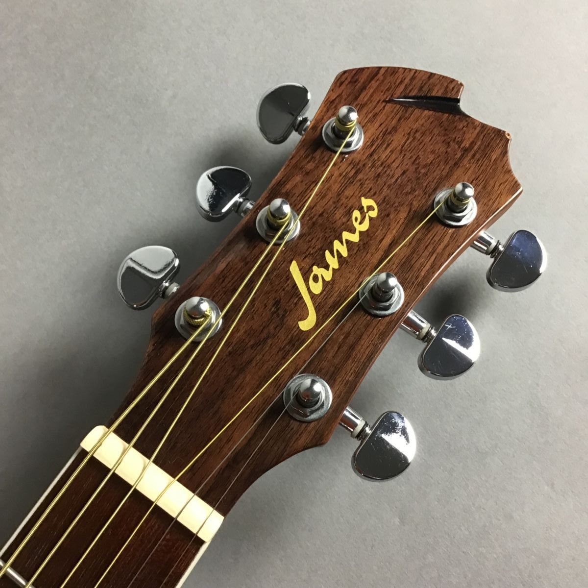 James J-300A/EBU 美品！ジェームスアコースティックギター www