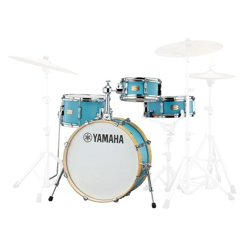 消音 ドラム セット YAMAHA あぽろんオリジナル 消音ドラムセット（新品）【楽器検索