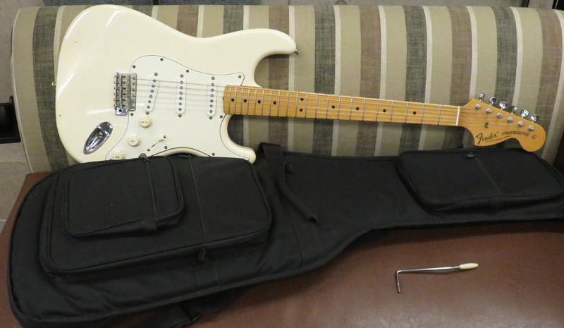 Fender Japan ST68-85TX（中古）【楽器検索デジマート】