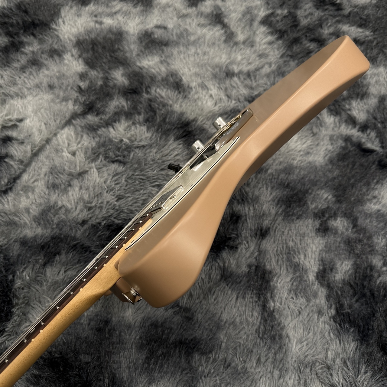 Fender Made in Japan FSR Hybrid Ⅱ Telecaster HS / Satin Sahara