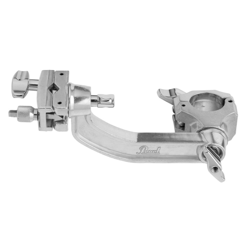 Pearl PCR-50L Icon Multi-Angle Round Accessory Extension Clamp パイプクランプ