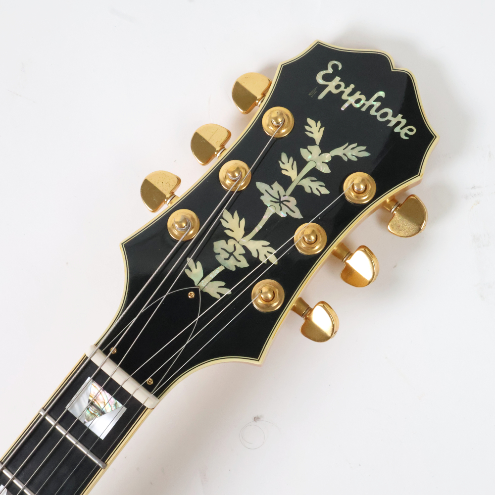 Epiphone 【中古】 エレキギター フルアコースティックギター EPIPHONE