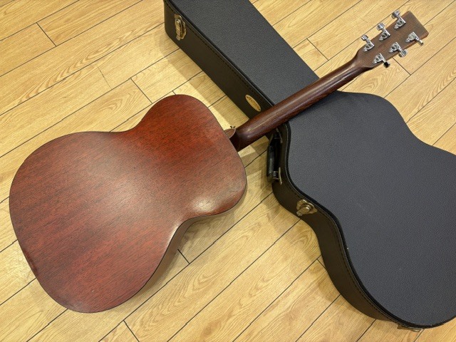 Martin 000-16GT（中古）【楽器検索デジマート】