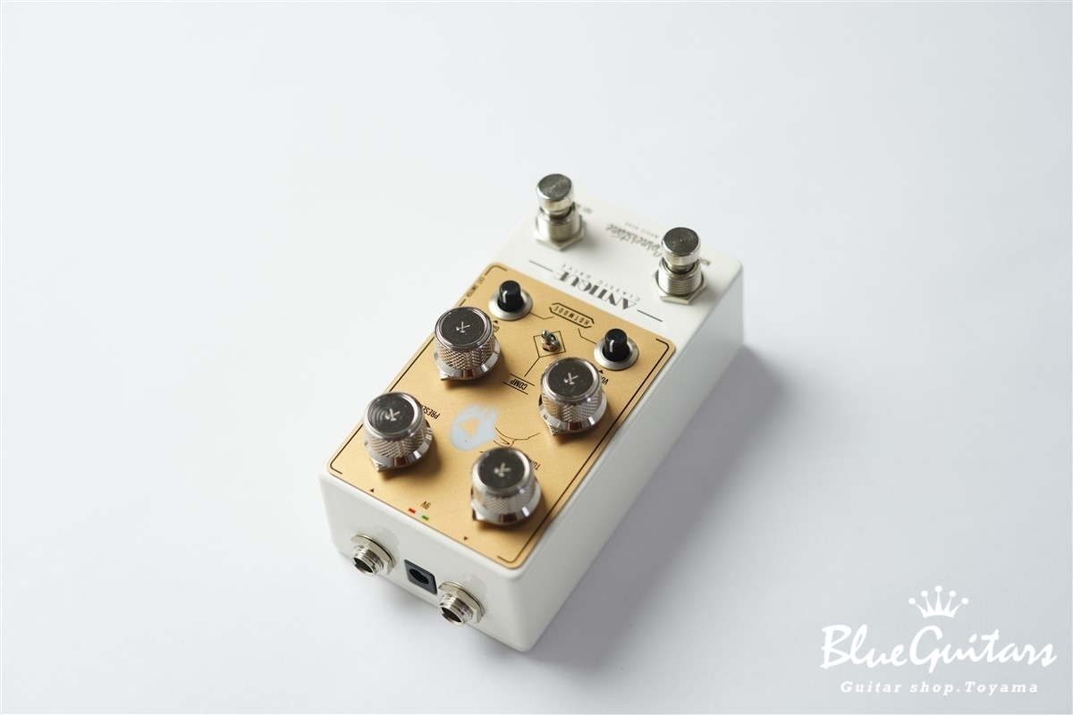 Cornerstone Antique V3 Kazuki Isogai（新品/送料無料）【楽器検索