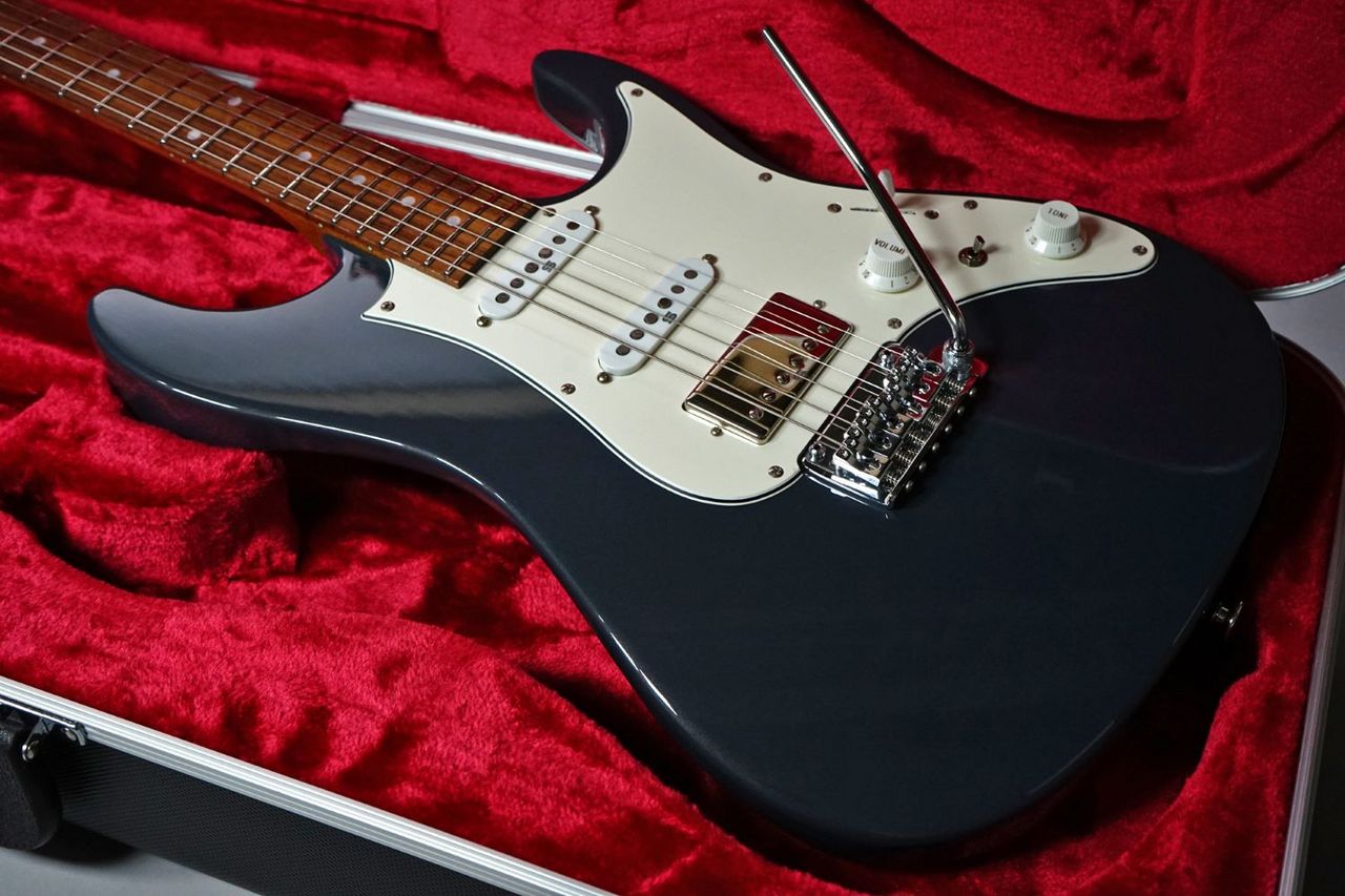 Ibanez AZ2204NW MGR:Metallic Grey【価格変更前個体】（新品特価/送料