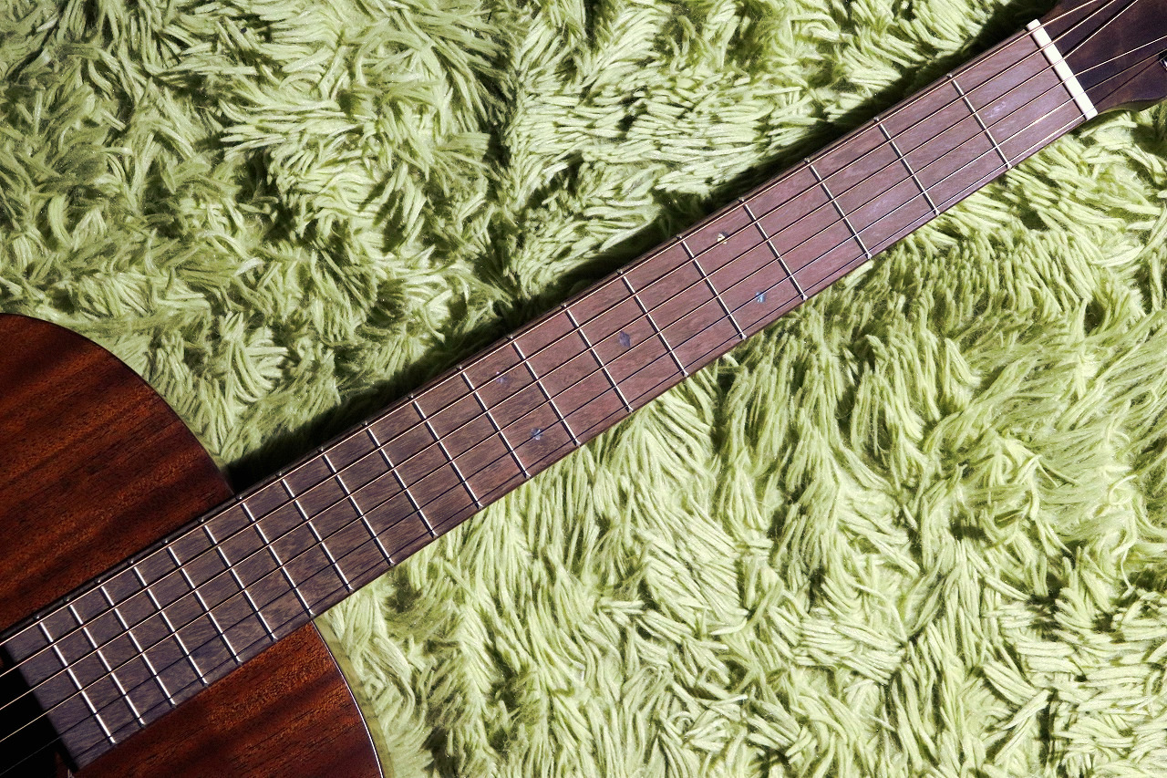 Martin D-15E 【マホガニー・サペリ】【全単板】【エレアコ】【池袋店