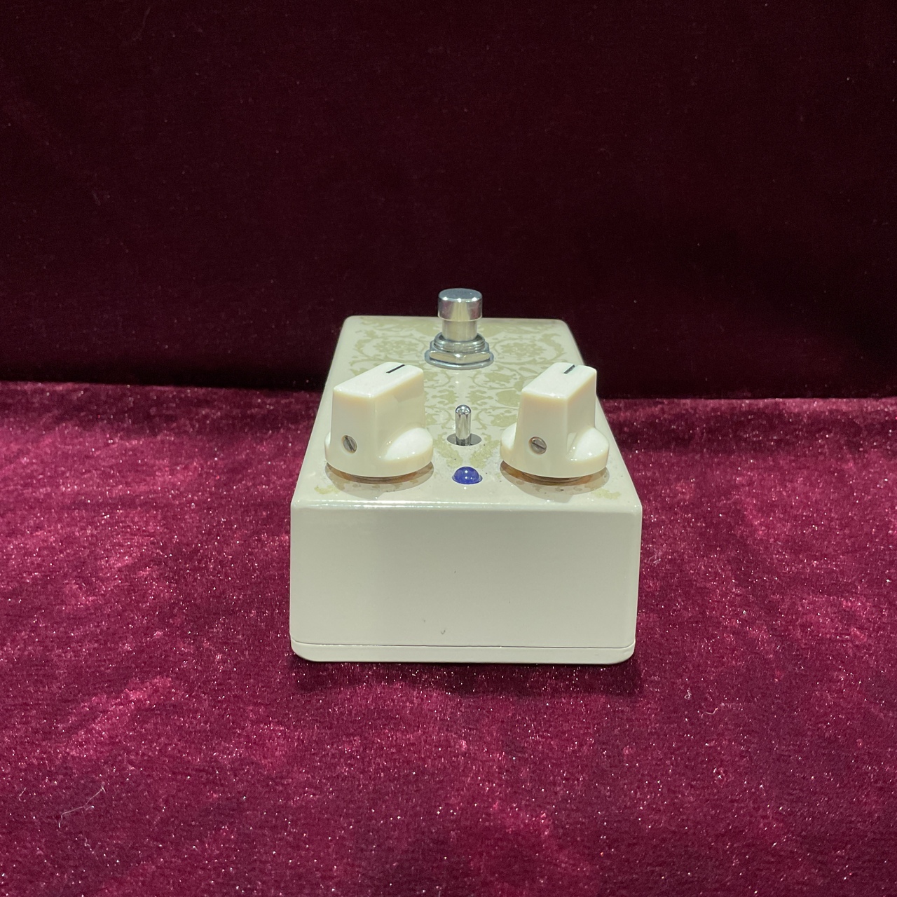 Lovepedal Englishwoman ギター エフェクター Lovepedal Englishwoman