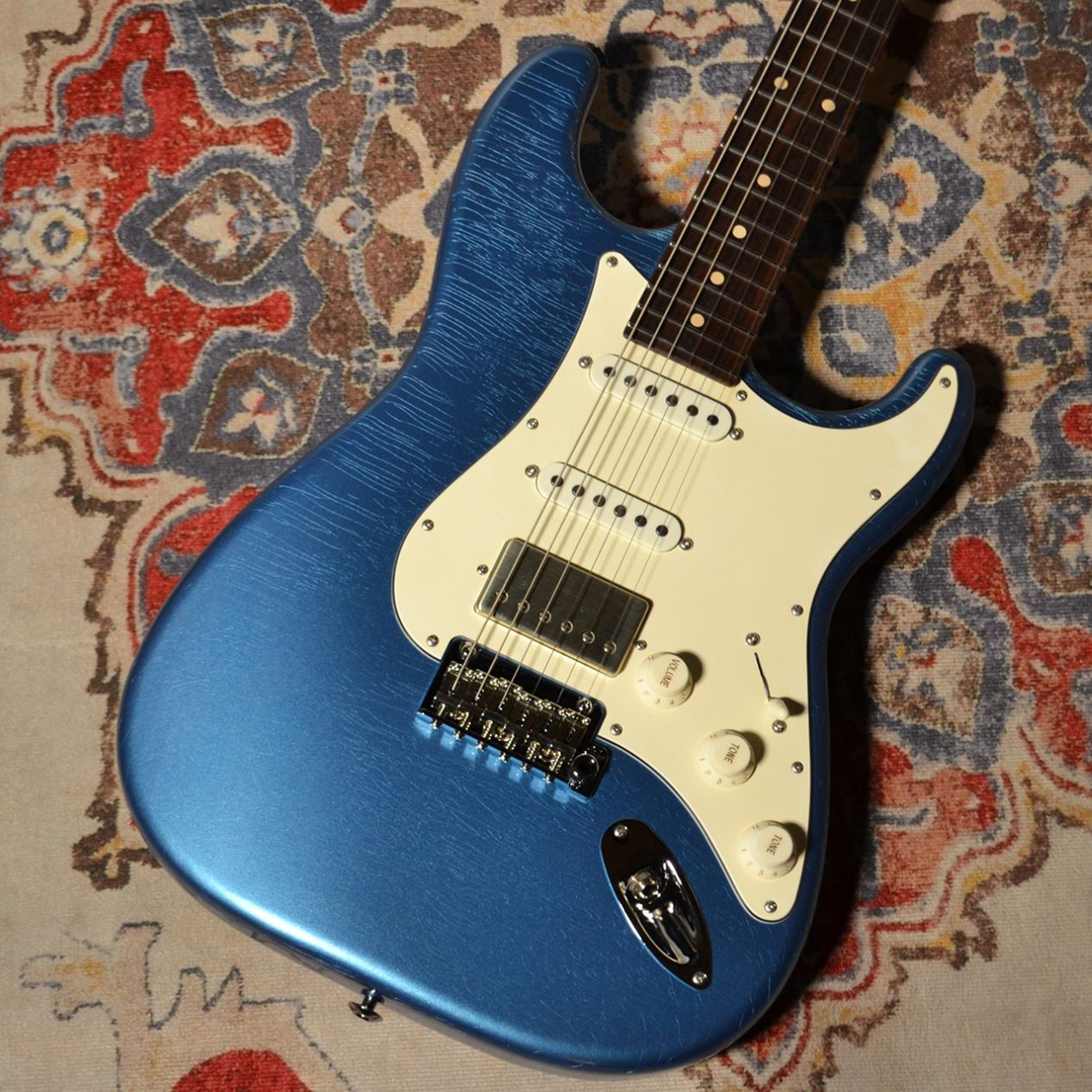 Suhr 2019 Classic Antique 1/19までで取りやめます Suhr 2019 Classic