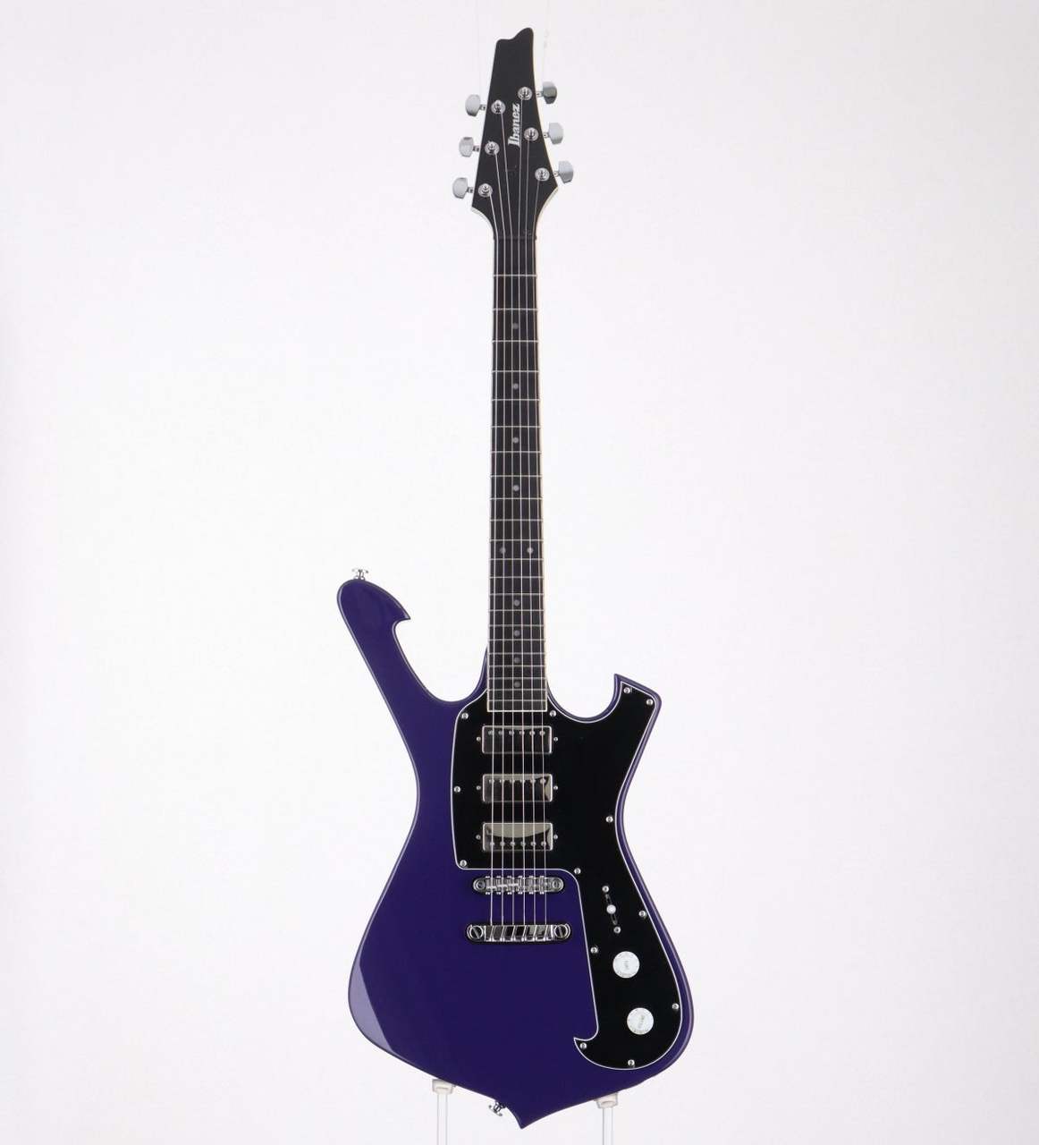 Ibanez FRM300GB Purple 【御茶ノ水本店】（中古/送料無料）【楽器検索
