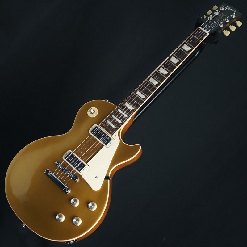 Gibson Deluxe Japan - ギター