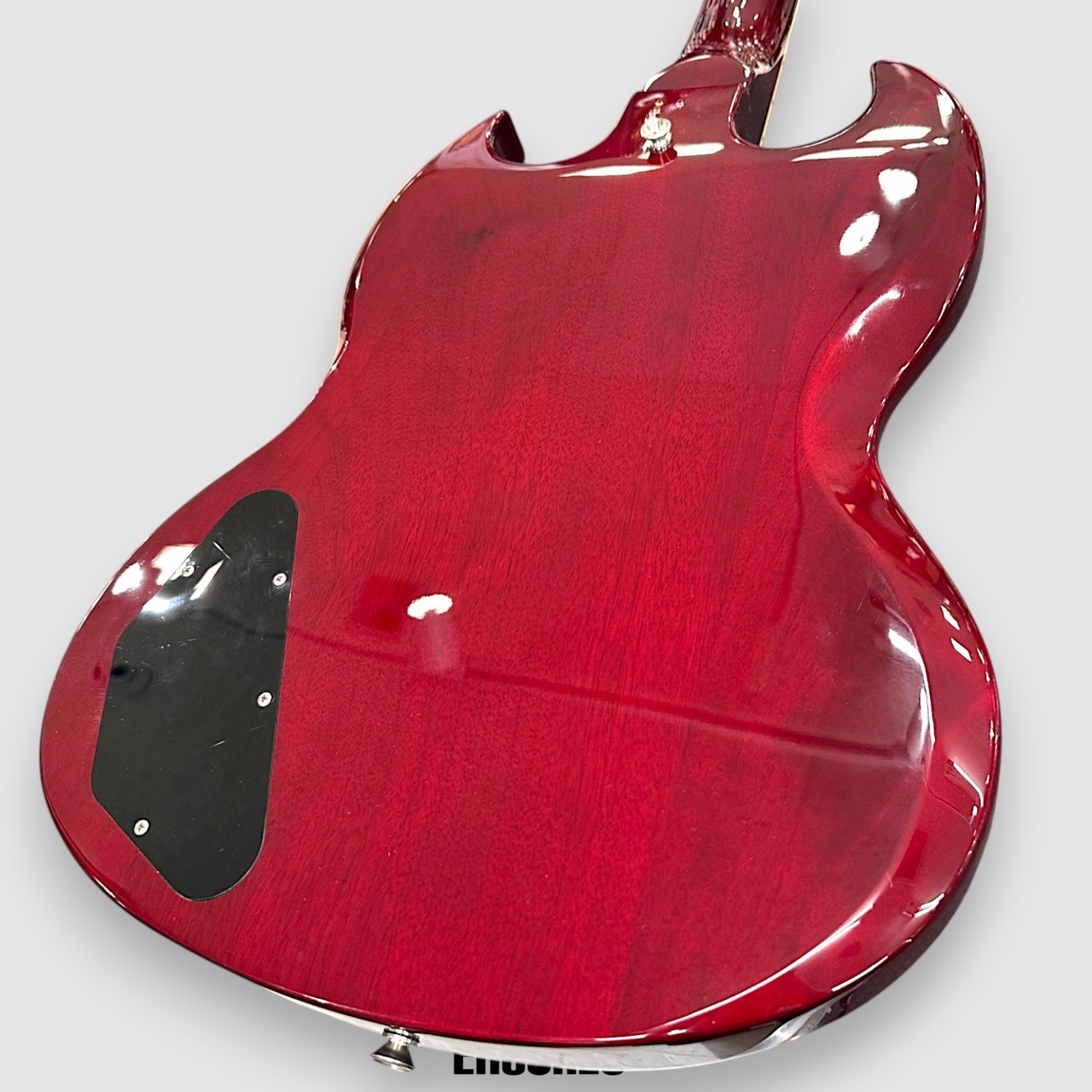 Burny SG Super Grade SGタイプ（中古）【楽器検索デジマート】