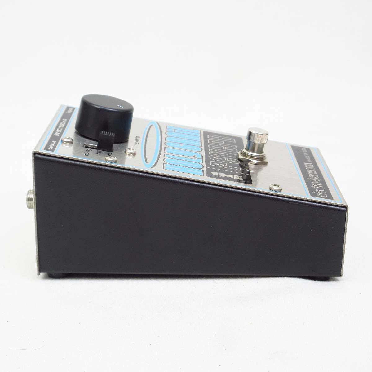 Electro-Harmonix Holy Grail リバーブ 【横浜店】（中古/送料無料