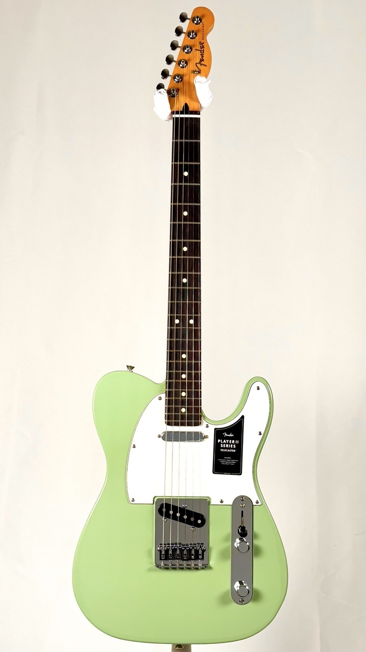 Fender player telecaster テレキャスター エレキギター】-Fender-大胆かつ革新的で無骨！正真正銘ピュアな