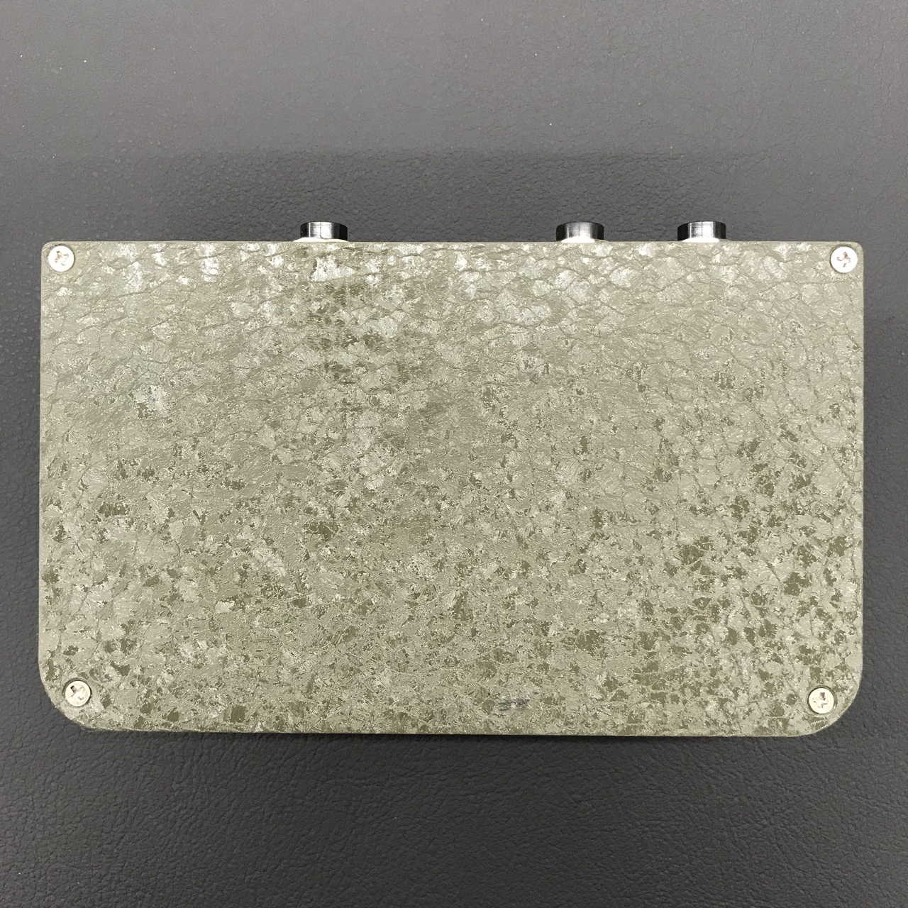 WARM AUDIO WA-C1 Warm Chorus Vibrato（中古）【楽器検索デジマート】