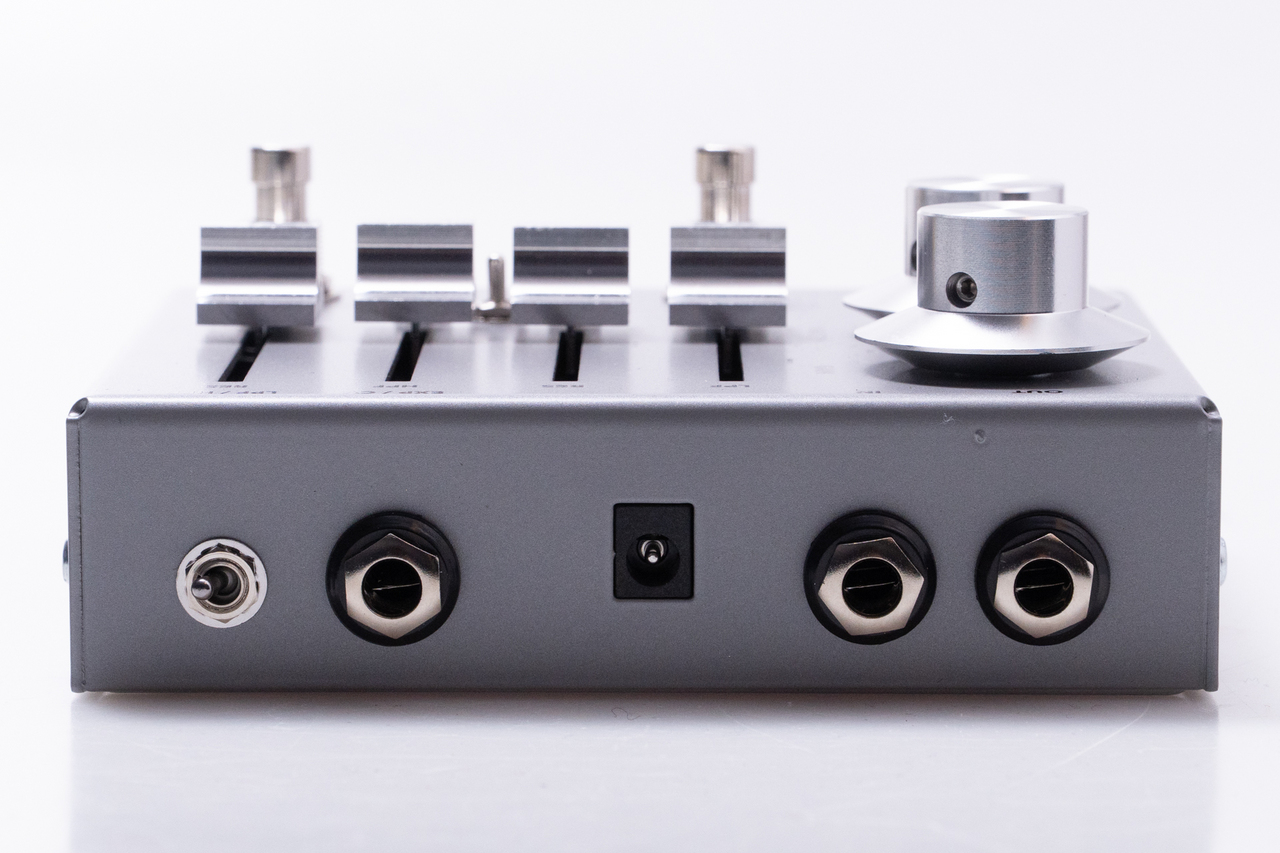 COLLISION DEVICES TARS DLX 未使用品 TARS DLX — COLLISION DEVICES