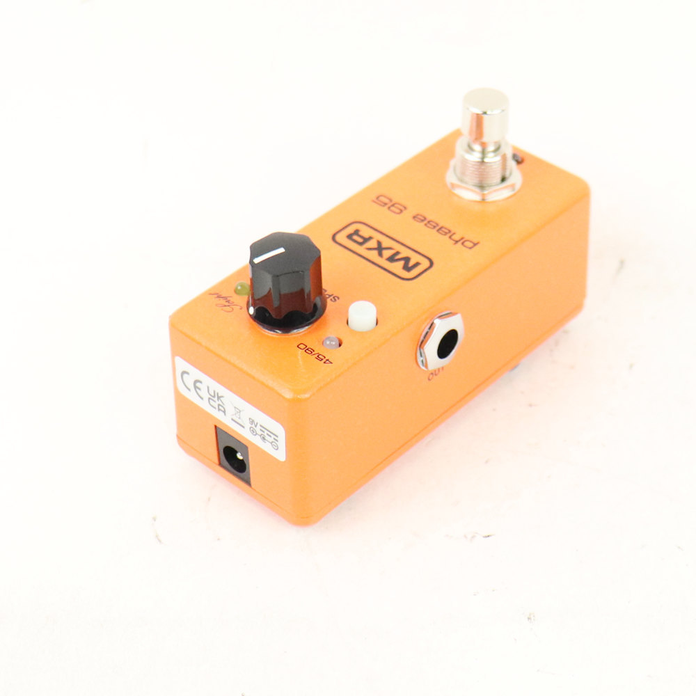 MXR 【中古】エフェクター MXR M290 PHASE95 フェイザー ギター