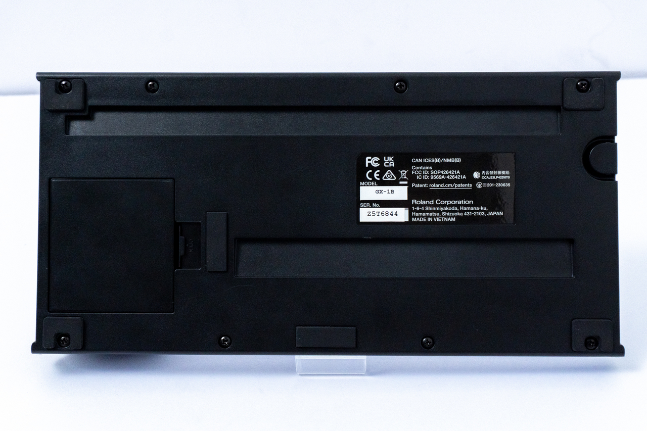 BOSS GX-1B【GIB兵庫】（中古/送料無料）【楽器検索デジマート】