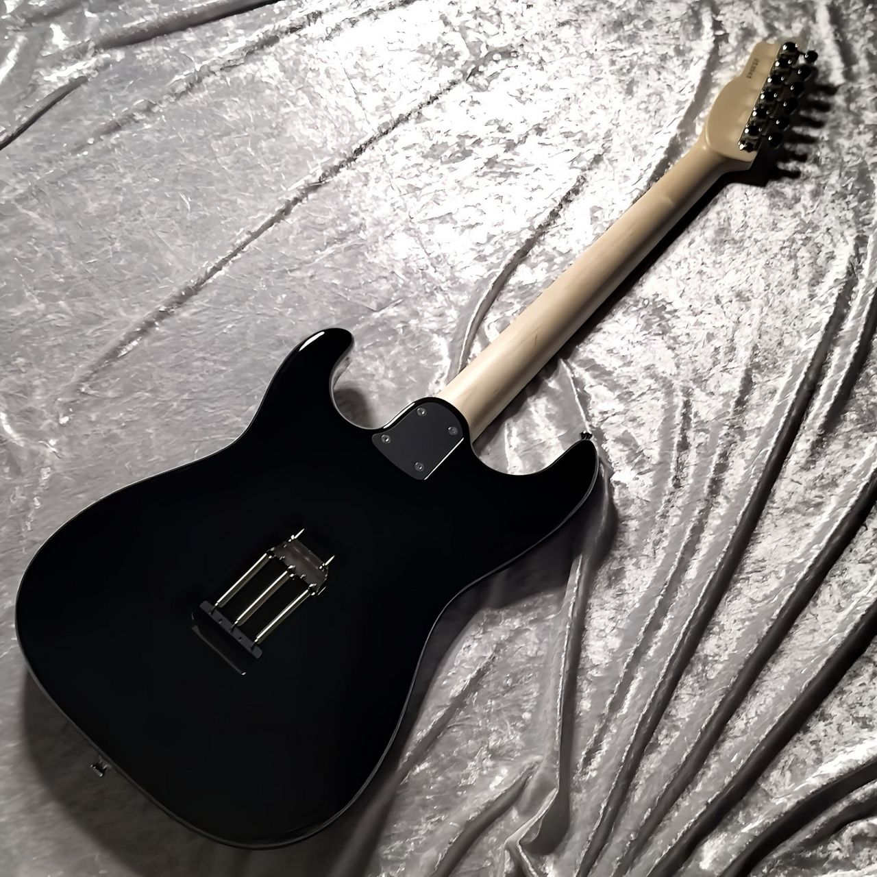 SAITO GUITARS S-622CSH MRA SH TTS Black/Tortoise Shell Heritage