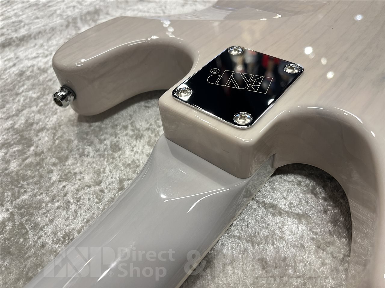 ESP 凛～Lynn～ SID 20th Anniversary Edition【See Thru White