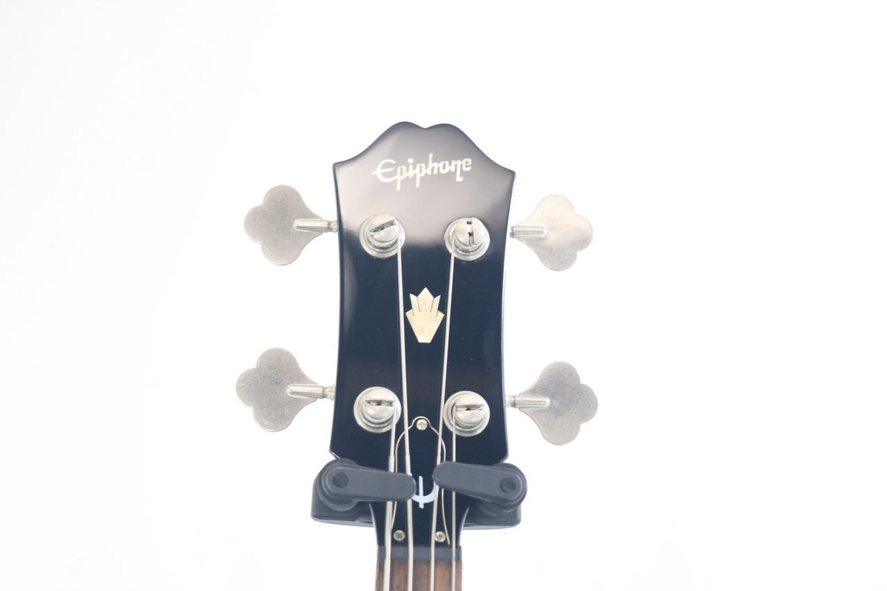 Epiphone EB-0（中古）【楽器検索デジマート】