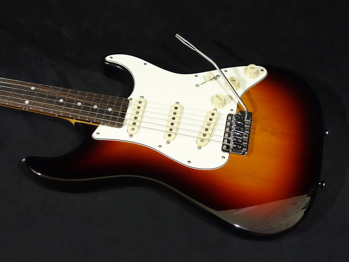 SCHECTER NC-1-STR 3TSB（新品/送料無料）【楽器検索デジマート】