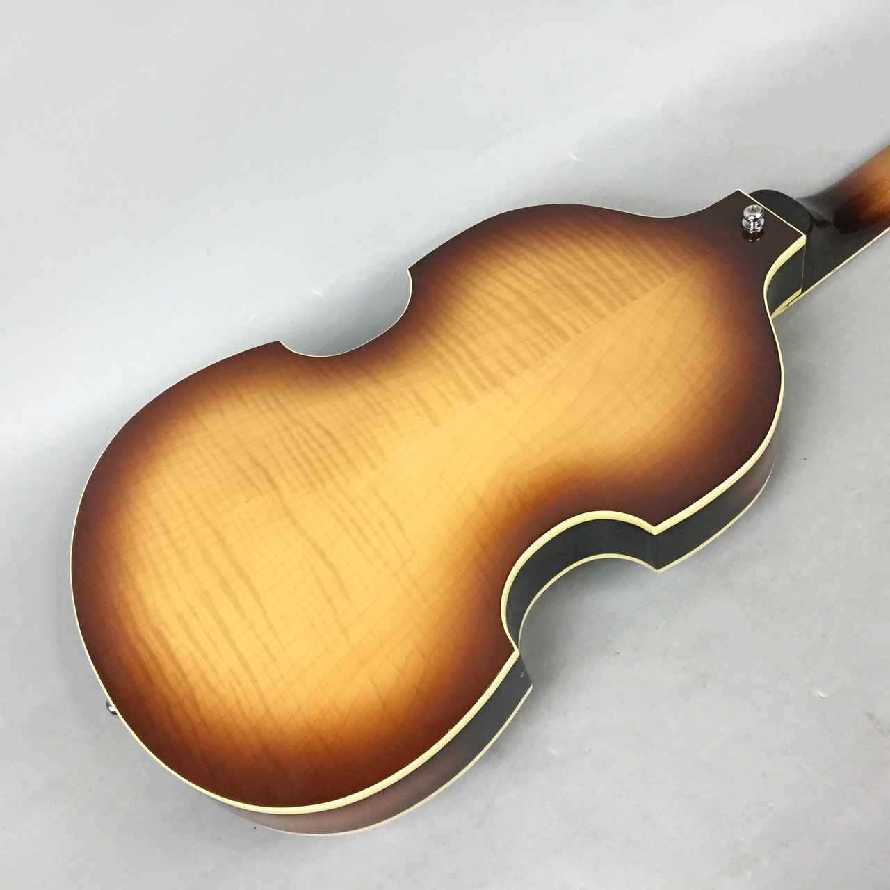 グレコvb500 1977年 グレコvb500 1977年 Greco VB-500 'Beatle Bass' Bass Guitar (Honey