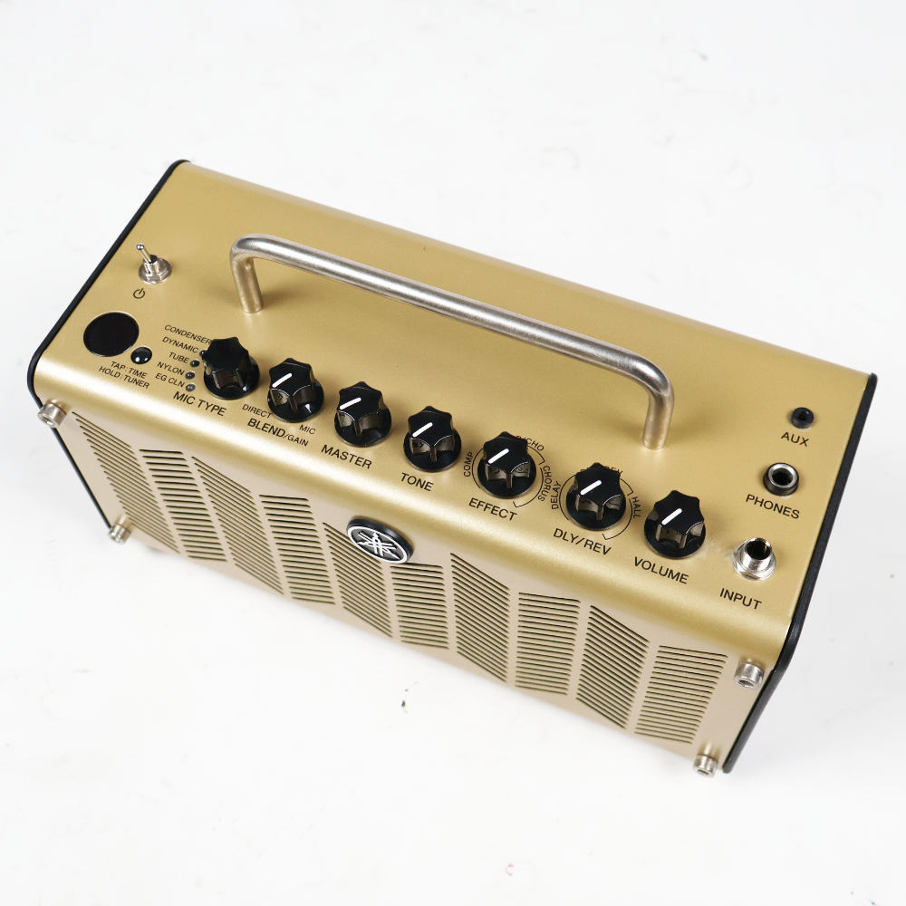 YAMAHA 【中古】 エレアコ用 小型ギターアンプ YAMAHA THR5A