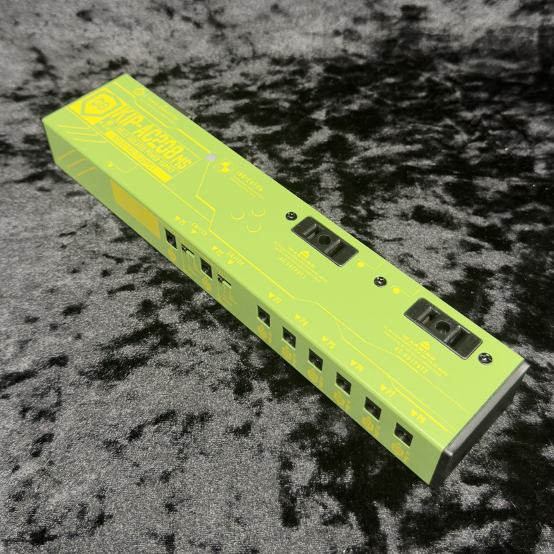 KIKUTANI MUSIC K.E.S / KIP-AC208MS 【新宿店】（中古）【楽器検索