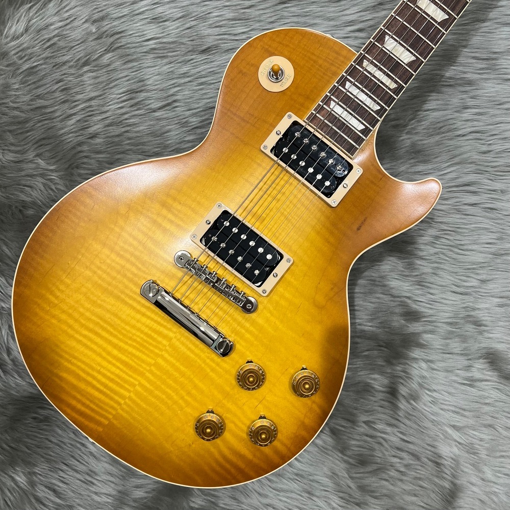 Gibson LP STD 50s Faded エレキギター