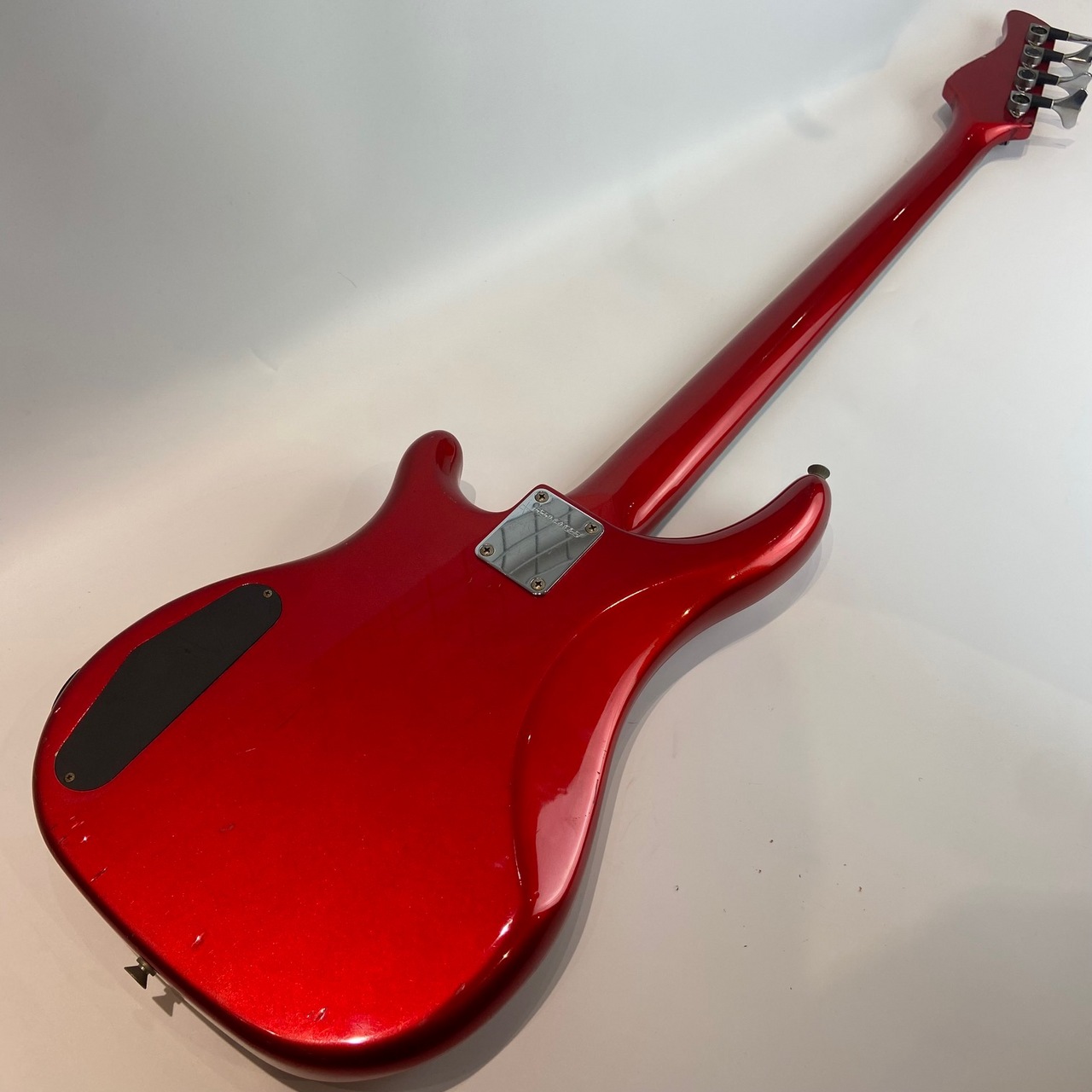 FERNANDES FRB-45M REVOLVER ミディアムスケール（中古/送料無料