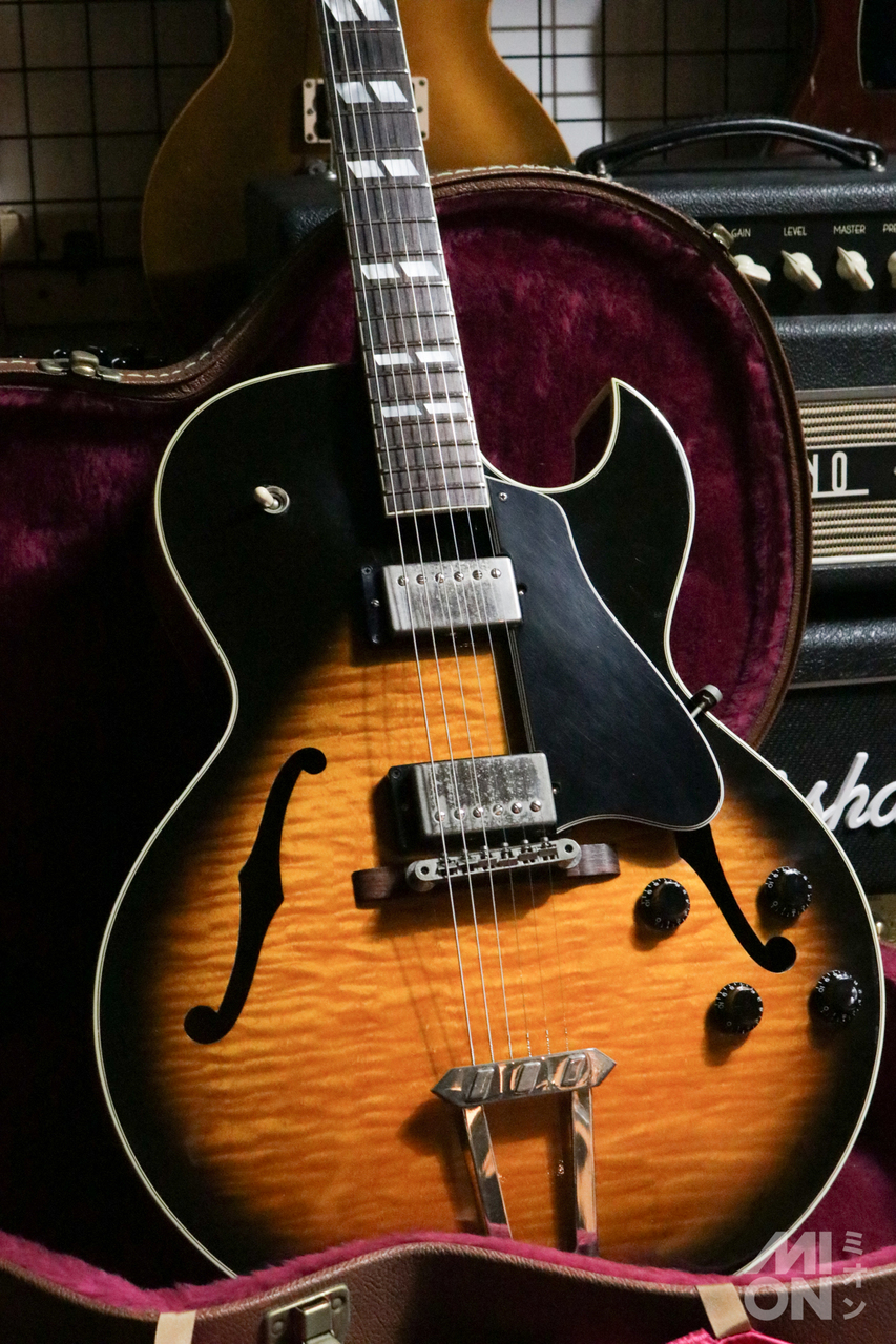 t*0様 【(中古) Gibson ES-175】1997年製 t*0様 【(中古) Gibson ES-175】1997年製 - メルカリ